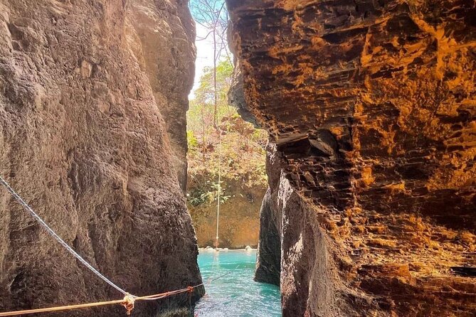 Adventure Combo at La Leona Waterfall and Tubing in Rio Colorado - Highlights of the Adventure Combo