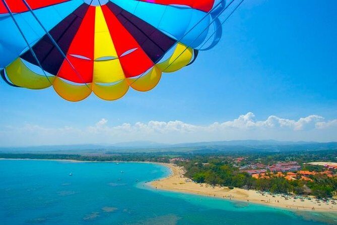 Adventure Combo: Party Boat Cruise & Parasailing - What Travelers Say: Honest Feedback