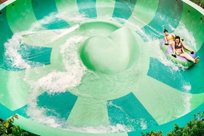 Adventure Cove Waterpark 1 Way Transfer - Common Questions