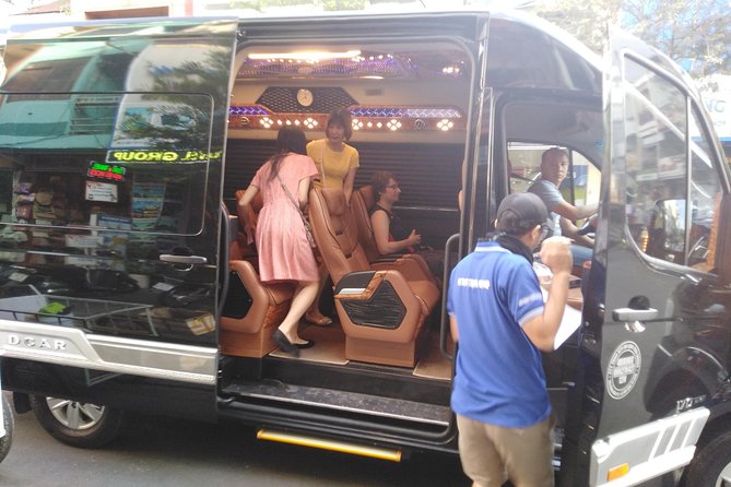 Adventure Cu Chi & Highlight Ho Chi Minh City Full Day Tour - Common Questions