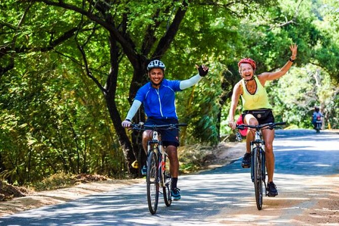 Adventure Cycling From Galle - Cancellation Policy
