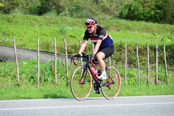 Adventure Cycling in Ella - FAQs