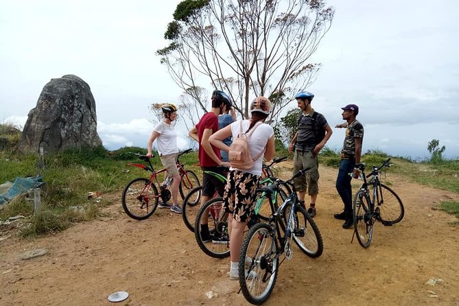 Adventure Cycling in Ella - Good To Know