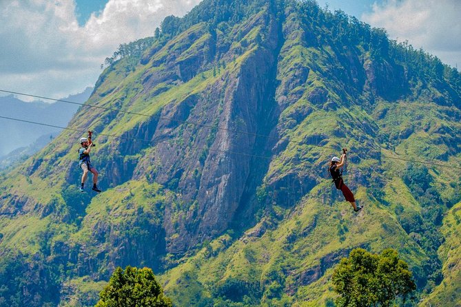 Adventure Cycling in Ella - Pricing and Booking Options