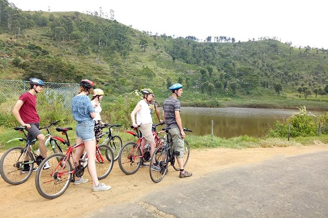 Adventure Cycling in Ella - Customer Reviews and Ratings