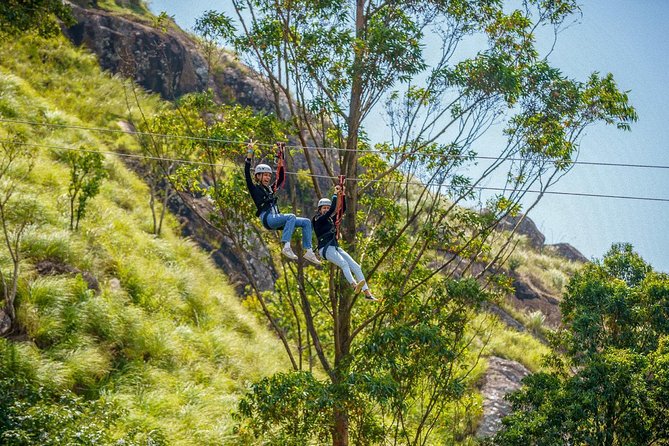 Adventure Cycling in Ella - Adventure Cycling Highlights