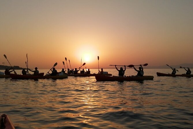 Adventure Dalmatia - Sunset Sea Kayaking & Snorkelling Old Town - Whats Included