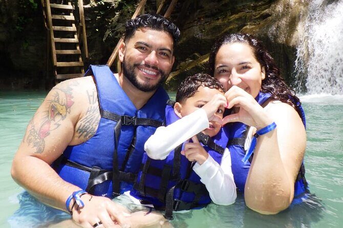 Adventure Damajagua Waterfalls and Monkey House in Puerto Plata - Who Will Love This Tour?