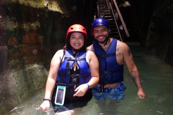 Adventure Damajagua Waterfalls and Monkey House in Puerto Plata - The Sum Up