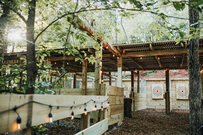 Adventure Day Pass at Ancient Lore Village - Final Thoughts