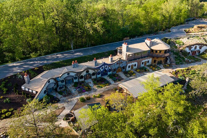 Adventure Day Pass at Ancient Lore Village - FAQ