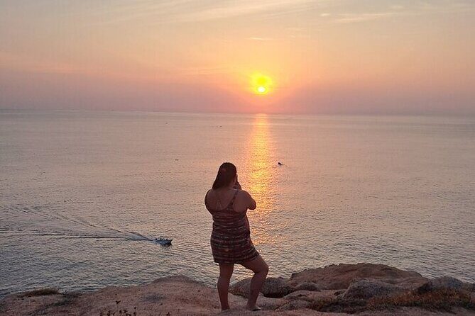 Adventure DE Snorkeling at Dawn - Good To Know