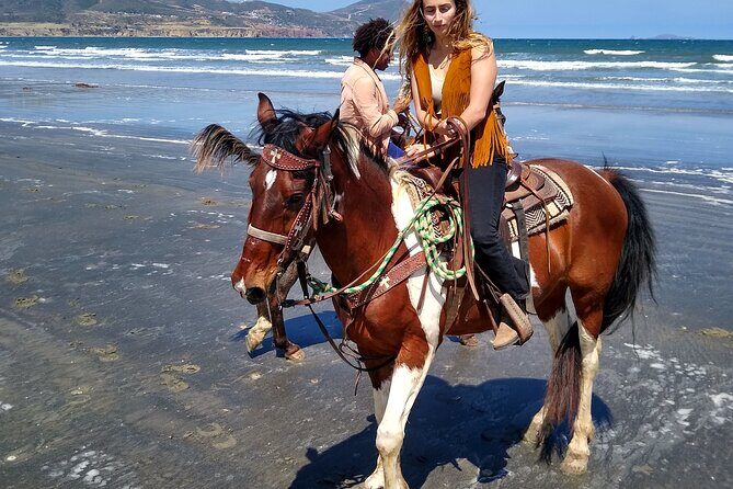 Adventure Delight The Ultimate Combo Ride at Desert Trails - What Is the Desert Trails Combo Ride?