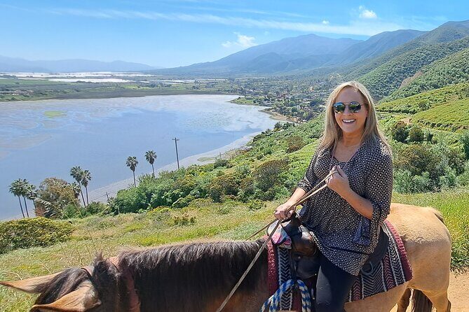 Adventure Delight The Ultimate Combo Ride at Desert Trails - Authentic Experiences and Tips