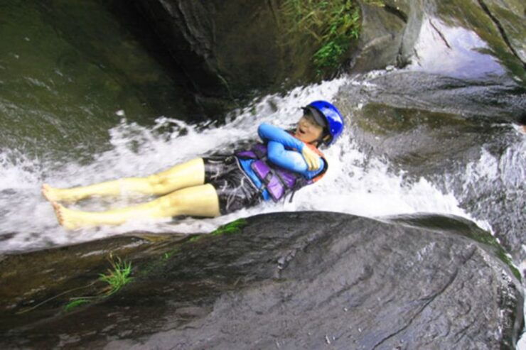 Adventure Experience A in Kitulgala - Water Sports and Activities
