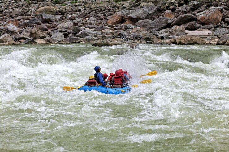 Adventure Experience B in Kitulgala - Location & Highlights