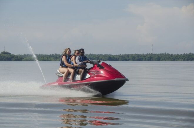 Adventure Experience F in Bentota - Additional Information and Booking Options