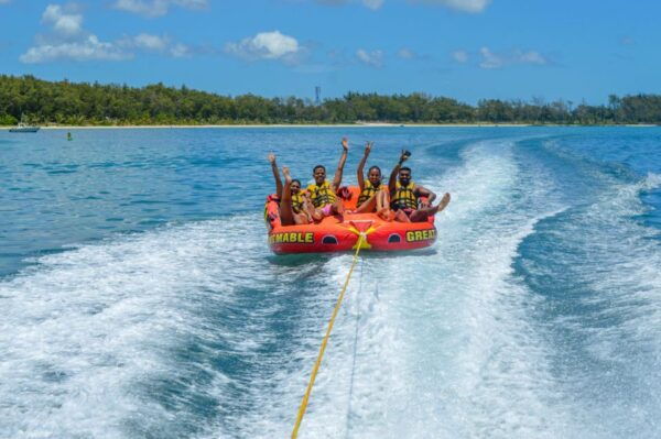Adventure Experience F in Bentota - Common Questions