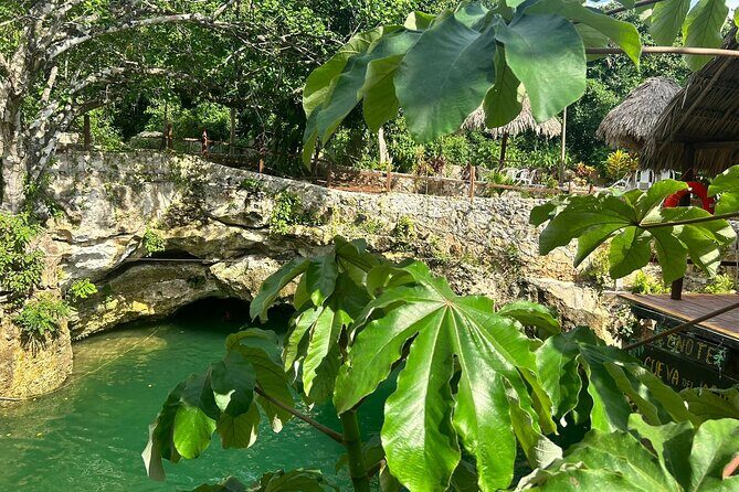 Adventure Experience in Three Cenotes and Tequila Tasting - Practical Details: Transportation, Food, and Extras