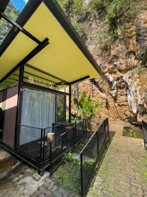 Adventure Experience with Staycation in Xscape Tambun Ipoh - Choosing the right package and judging the price