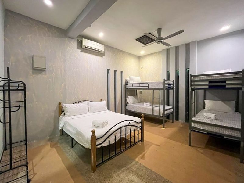 Adventure Experience with Staycation in Xscape Tambun Ipoh - Who will get the most from this staycation