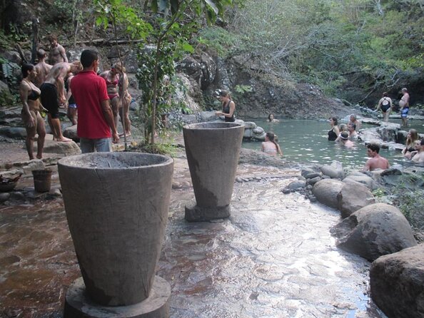 Adventure-filled Half Day Tour in Guanacaste - Inclusions and Logistics