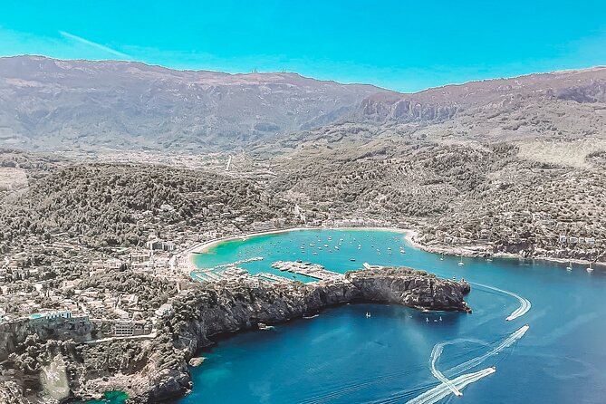 Adventure Flight Over Mallorca - Booking Confirmation and Accessibility