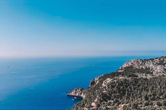 Adventure Flight Over Mallorca - Traveler Requirements and Participation