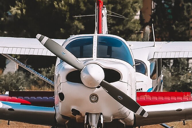 Adventure Flight Over Mallorca - Helpful Resources for Questions