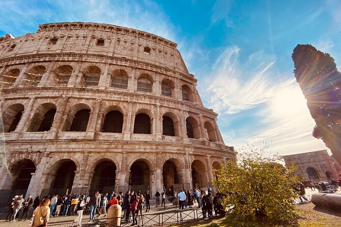 Adventure for Kids: Colosseum and San Clemente Walking Tour - Reviews and Ratings