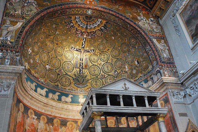 Adventure for Kids: Colosseum and San Clemente Walking Tour - Directions and Transportation