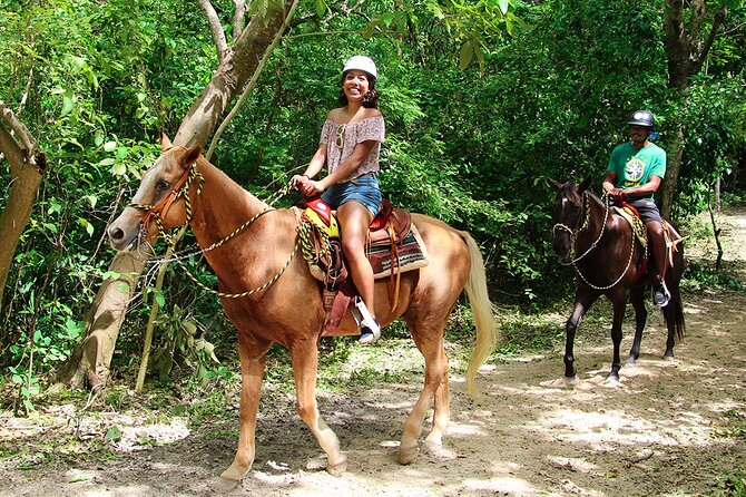 Adventure for Small Groups in Tulum: Horses, Quads, Zip Lines, and Much More  - Playa Del Carmen - Additional Information