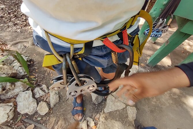 Adventure for Small Groups in Tulum: Horses, Quads, Zip Lines, and Much More  - Playa Del Carmen - Safety and Accessibility