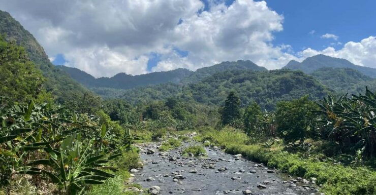 Adventure From Ende to Labuan Bajo - Key Points