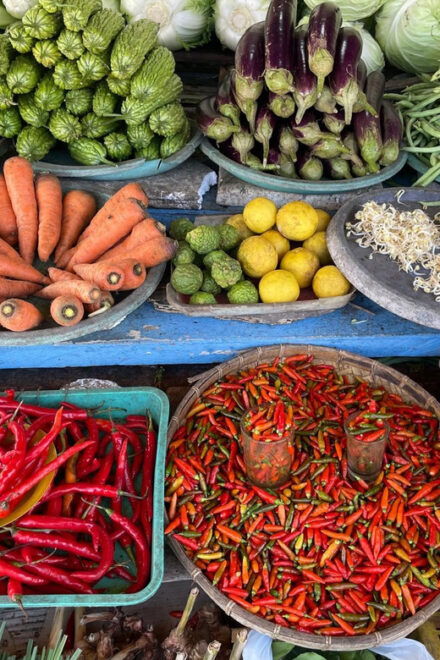 Adventure From Ende to Labuan Bajo - Preparation and Recommendations