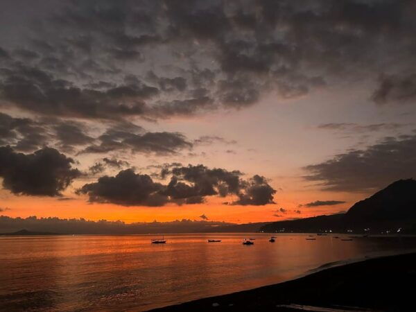 Adventure From Ende to Labuan Bajo - Restrictions