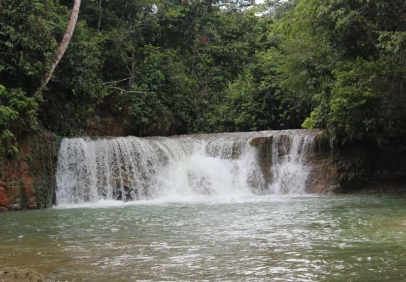 Adventure from Miches: Los Haitises, Caño Hondo, and Yanigua - Who Is This Tour Best For?