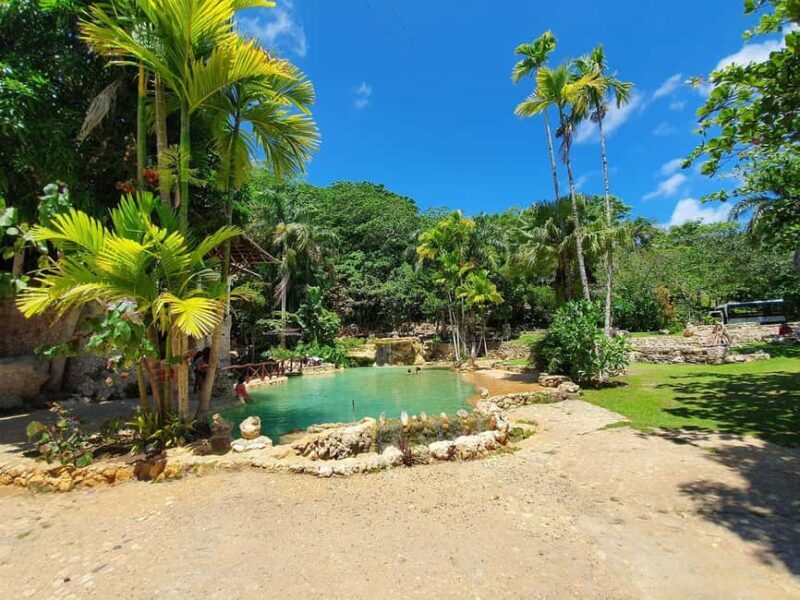 Adventure from Samaná: Los Haitises, Caño Hondo, and Yanigua - Adventure from Samaná: Los Haitises, Caño Hondo, and Yanigua — A Detailed Review