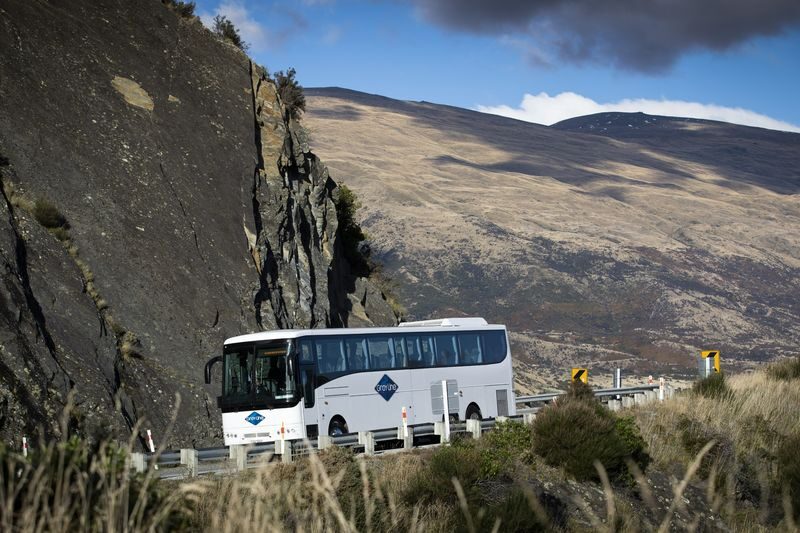 Adventure Half Day Between Queenstown and Mount Cook Tour - Key points to know before you book