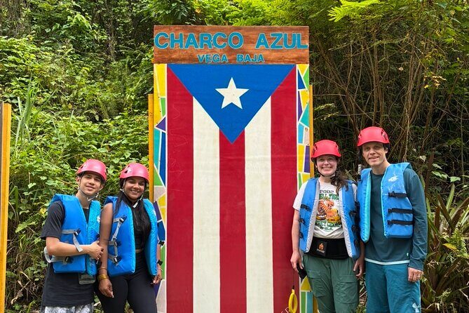 Adventure Half Day Explore Cueva Charco Azul and Cueva Arenales - Authentic Experiences That Elevate the Tour
