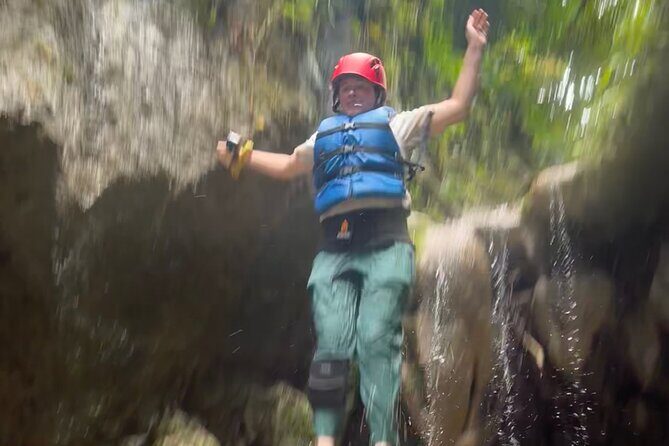 Adventure Half Day Explore Cueva Charco Azul and Cueva Arenales - Who Should Consider This Tour?