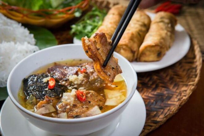 Adventure Hanoi Jeep Street Food Tour! - Cultural Engagement
