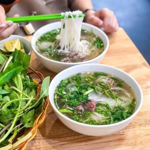 Adventure Hanoi Jeep Street Food Tour! - Frequently Asked Questions