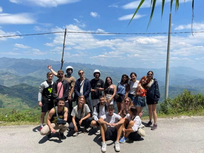 Adventure: Hanoi to Ha Giang – 2D1N Easy Rider Experience - Itinerary Breakdown