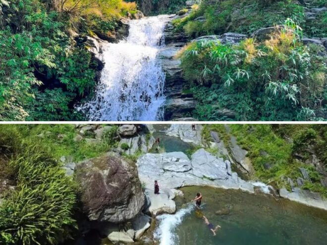 Adventure: Hanoi to Ha Giang – 2D1N Easy Rider Experience - Included Amenities