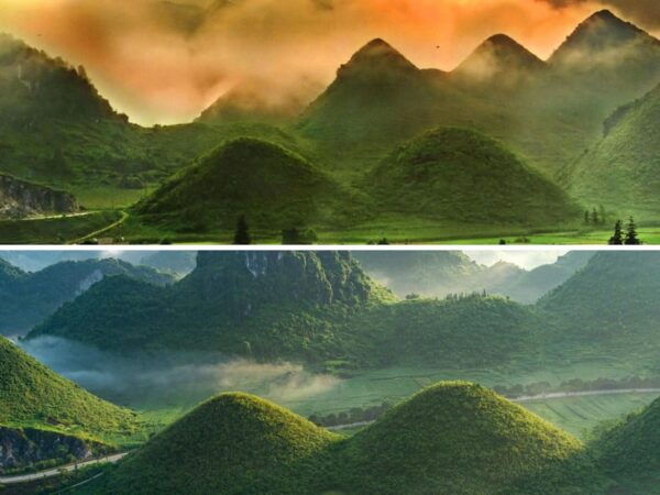 Adventure: Hanoi to Ha Giang – 2D1N Easy Rider Experience - Experience Highlights
