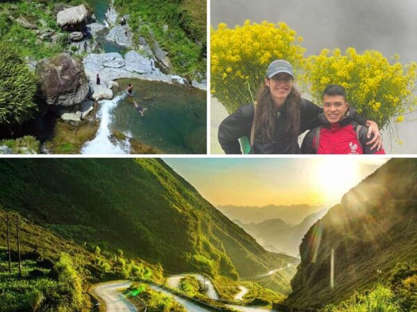 Adventure: Hanoi to Ha Giang – 2D1N Easy Rider Experience - Additional Costs