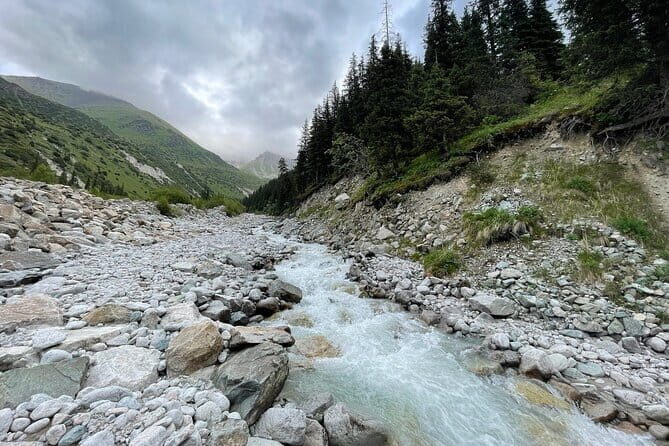 Adventure & Hike in Ala Archa National Park & Bishkek City Tour - Good To Know