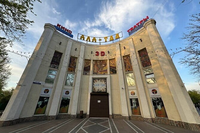 Adventure & Hike in Ala Archa National Park & Bishkek City Tour - An In-Depth Look at the Tour Experience