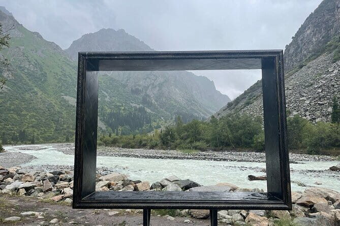 Adventure & Hike in Ala Archa National Park & Bishkek City Tour - FAQ